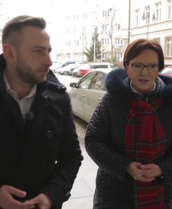 "Kto nami rządzi?". Kopacz pod ostrzałem pytań o Schetynę. Oto reakcja