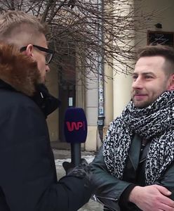 "Luksusy? Wolne żarty." Łukasz Mężyk o wizycie Beaty Kempy w obozie dla uchodźców