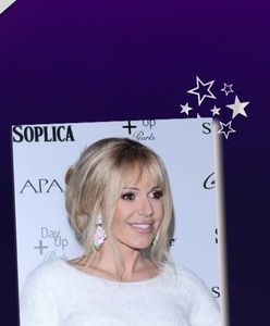 Doda knuje intrygę! Chce dopiec Małgorzacie Rozenek