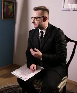 Tylko w WP: Ambasador Izraela zdradza jak zareaguje na manifestacje narodowców