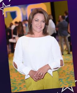 #gwiazdy: Ewa Drzyga mogła być kaleką!