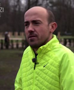 Płomienny romans w "Uchu prezesa". Budka tłumaczy