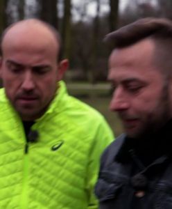 Budka do Mężyka: gdybym mówił jak Błaszczak, utop mnie w sadzawce