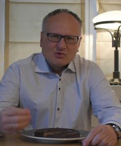 Lisicki szykuje "deser" dla Żakowskiego. Bitwa Redaktorów o 9:00