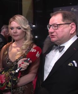 Ryszard Kalisz wspiera Owsiaka: Jurek, nie daj się!