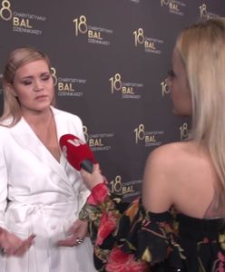 Blue Cafe o powrocie Mandaryny na scenę: "Trzymam kciuki za ludzi, którzy ciężko pracują"