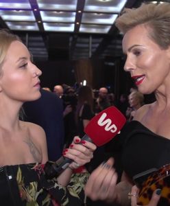 Smaszcz-Kurzajewska w ostrych słowach o krytykach WOŚP: "Życzę tym ludziom, żeby im stała się krzywda"