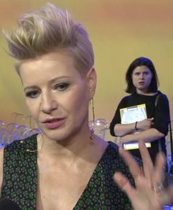 "Wątek #metoo w "Drugiej szansie" będzie głosem w dyskusji w bardzo trudnej sprawie"