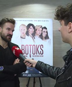 Warnke zetnie włosy i zostanie chłopczycą. Piotr Stramowski: "Czy jesteś tego pewna?"