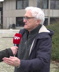 Antysemityzm jako oficjalna polityka? Jan Tomasz Gross: to straszne