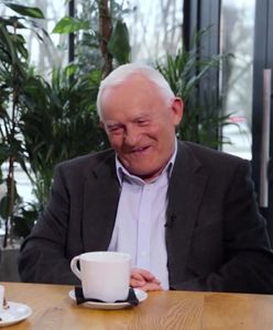 Leszek Miller o Jarosławie Kaczyńskim: ludzie w bezpośrednim kontakcie zyskują