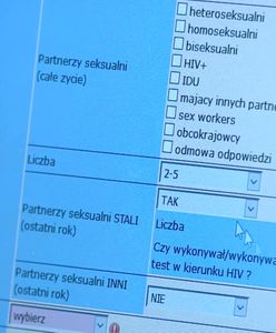 Reporter WP zrobił badanie na HIV. Sprawdzamy, jak wyglądają testy na obecność wirusa