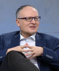 Paweł Lisicki: to co zrobił szwedzki Kościół luterański jest przykładem degrengolady