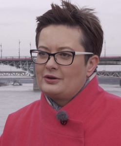 Lubnauer przejmuje stery w .Nowoczesnej. Oglądaj o 9:00 „Kto nami rządzi?”