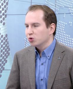 Morawiecki za Szydło. Adam Andruszkiewicz: to plus dla nas