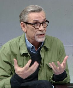 "Moja strona. Bitwa redaktorów". Jacek Żakowski: będziemy zmierzali w stronę walki wręcz