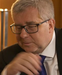 Kaczyński, grający trener, wejdzie do gry? M.in. o tym R. Czarnecki w kolejnym odcinku "Kto nami rządzi?"