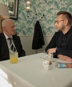 Kornel Morawiecki w "Kto nami rządzi?": mój syn jest nadzieją dla Polski