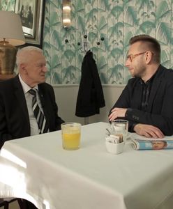 "Kto nami rządzi?": Kornel Morawiecki o przeciekach ws. Beaty Szydło