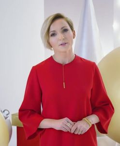 Niebanalny pomysł na choinkę? Ania Wyszkoni ma świetny sposób!