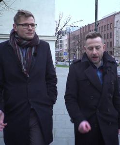 "Kto nami rządzi": "W KRS mamy do czynienia z elitami sędziowskimi"