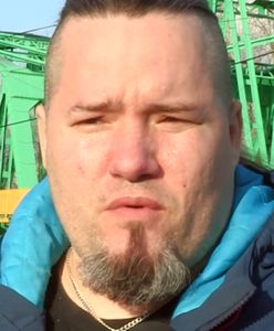 Mieszkaniec Tryńczy: podobno kierowca rozmawiał przez telefon