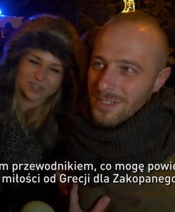 Obcokrajowcy o Sylwestrze w Zakopanem. Jak ich przyjęto?