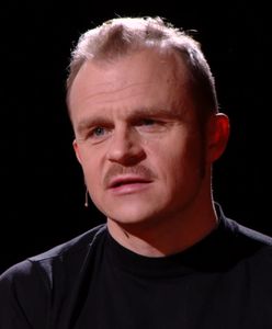 "HARD TALK - Na ostro: Piotr Rogucki. Jak naprawdę imprezują gwiazdy rocka?