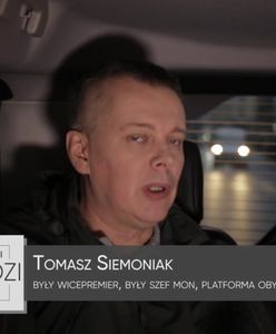 Tomasz Siemoniak w "Kto nami rządzi?". PiS miało prawo zerwać negocjacje ws. caracali