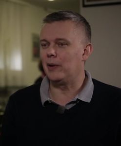 Łukasz Mężyk spytał Siemoniaka o zegarek. Były szef MON o aferach w PO