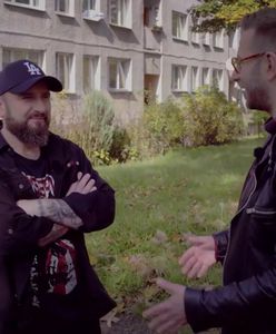 Liroy nie zostawia suchej nitki na kolegach z klubu Kukiz'15