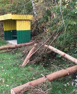 Starszy szeregowy stawia się ministrowi obrony i wytyka kłamstwo szefowi MSWiA