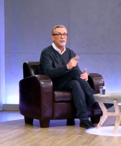 Żakowski o samospaleniu w Warszawie: dramatyczny gest