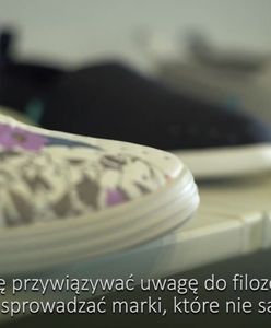 Pomysł na biznes: Sklep z oryginalnymi butami