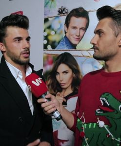 Kucner o Bożym Narodzeniu: W tym roku muszę pokazać więcej