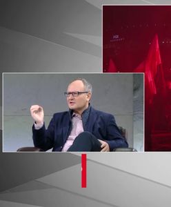 Lisicki i Żakowski kłócą się o Marsz Niepodległości