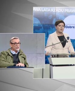 Materiał w "Wiadomościach" miał nas przygotować. Wiadomo, kto będzie premierem