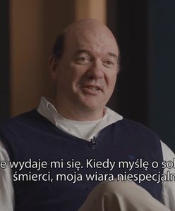 John Carroll Lynch: "większość ludzi, gdy myśli o śmierci, ma wątpliwości". Rozmawiamy z jednym z najbardziej znanych amerykańskich aktorów charakterystycznych