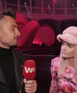 Margaret o swoich odważnych kreacjach: Mam frywolny stosunek do mody