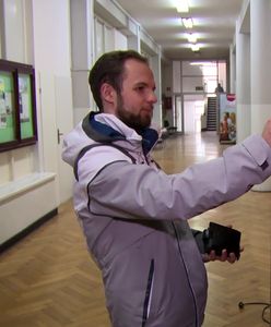 Pierwszy w Polsce kebab z automatu. Sprawdzamy, jak smakuje