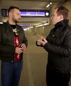 Moskwa czy Berlin? Andruszkiewicz: wybrałbym Mińsk