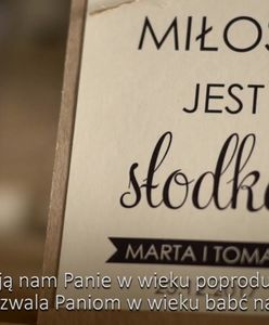 Pomysł na biznes: zaproszenia i dodatki ślubne