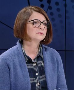 Julia Pitera: biała księga to naciągany dokument