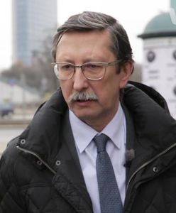 "Kto nami rządzi?" Jan Żaryn: czuję obecność prowokatorów