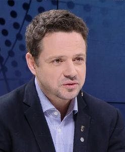 Trzaskowski oświadcza, że będzie „płacił premie”. Ale stawia warunek