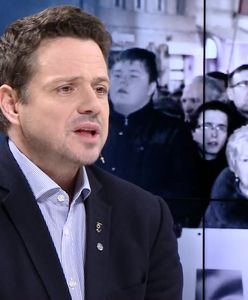 Rafał Trzaskowski: nikt już nie wierzy, że Macierewicz wyjaśni katastrofę smoleńską