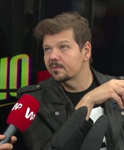 Michał Figurski: "Ludzie mówili, że lansuje się na wylewie"