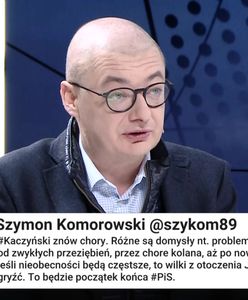 Ruszyła brutalna walka o schedę po Kaczyńskim. Były polityk PiS kreśli czarny scenariusz