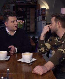 Bartłomiej Misiewicz broni o. Tadeusza Rydzyka. "To są pieniądze zakonu"