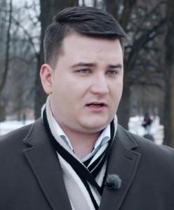 "Ja tylko wykonywałem polecenia”. Misiewicz tłumaczy akcję w CEK NATO